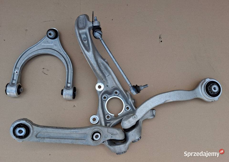 MERCEDES GLC W254 X254 ZWROTNICA LEWY PRZÓD