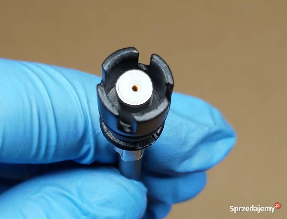 ADAPTER ANTENOWY RAKU WKRĘCANY VW AUDI SEAT Mielęcin