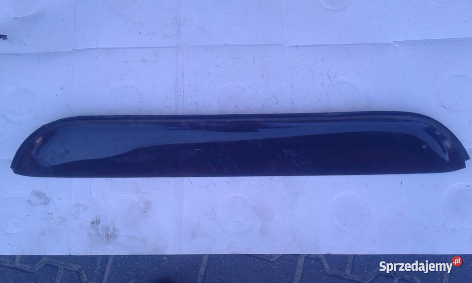Owiewka szybrdachu bmw mercedes sprzedam