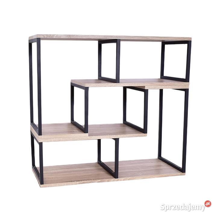 Meble Industrialne wg rysunku na wymiar Kozienice