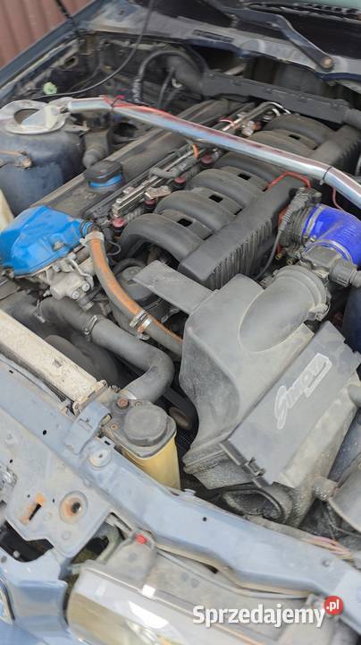 BMW E36 M52B28 Compact Driftspec Spaw Skręty Rzeszów