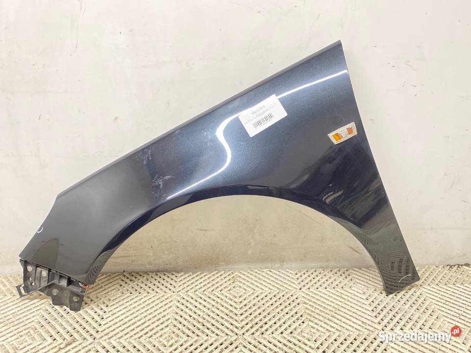 BŁOTNIK LEWY PRZÓD OPEL INSIGNIA A Hatchback Karoseria