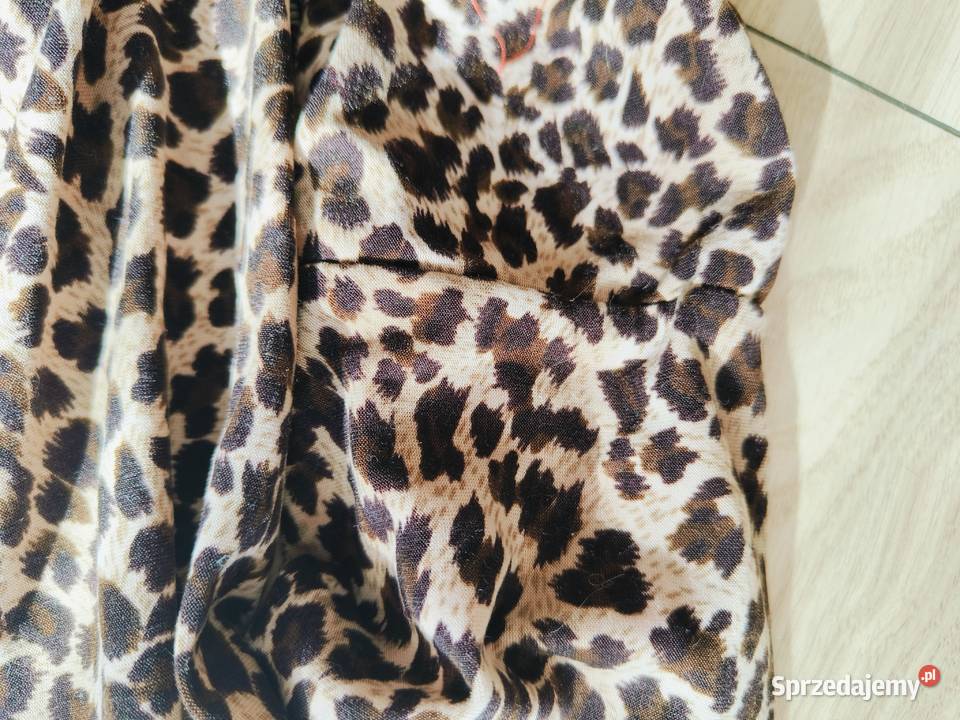 Szalik tunel panterka Pozostałe Gdańsk sprzedam