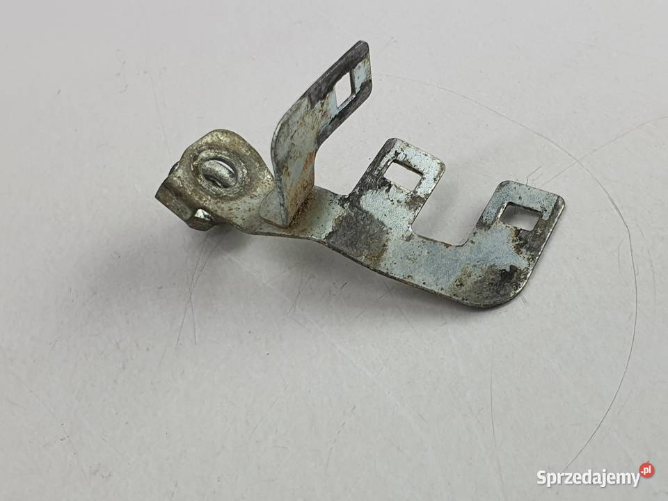 Uchwyt Mocowanie Blaszka Honda Crf 250450 Łódź sprzedam