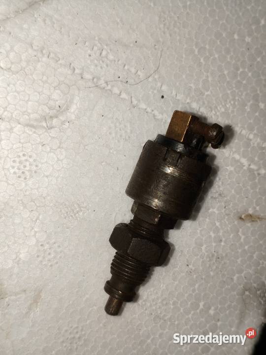 Czujnik stopu K750 M72 wielkopolskie Leszno