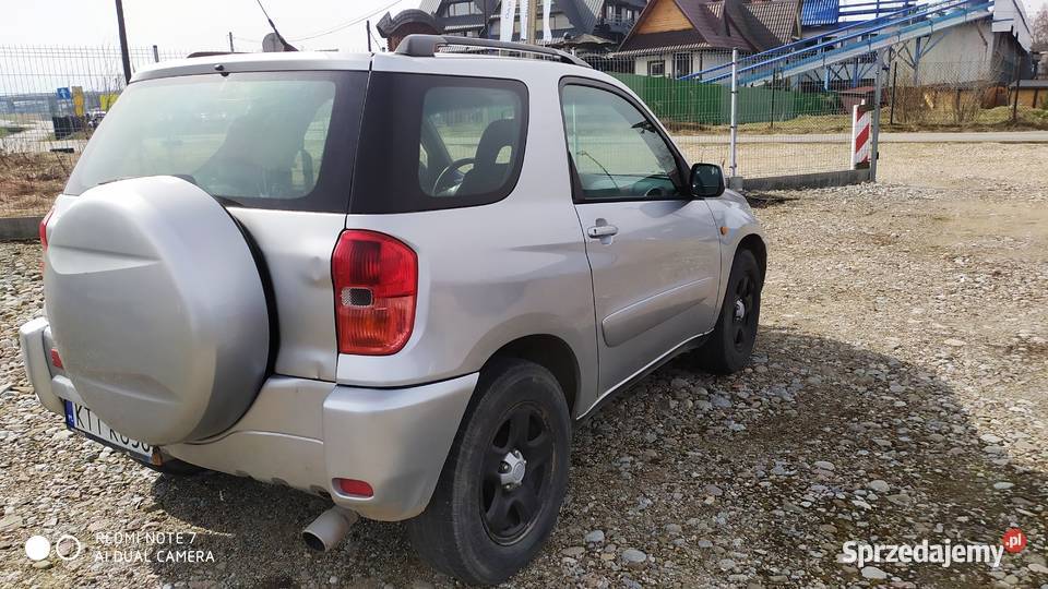 Sprzedam Nowy Targ sprzedam