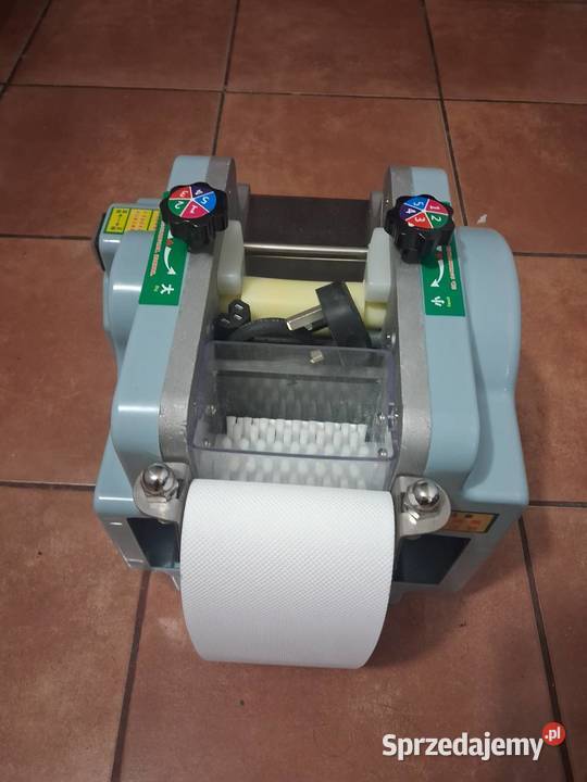 Maszyna do robienia wonton wolnostojące Częstochowa