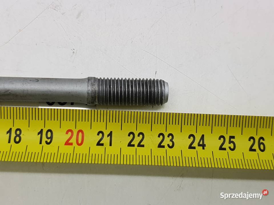 SZPILKA GLOWICY TGB BLADE 250 Janowice sprzedam