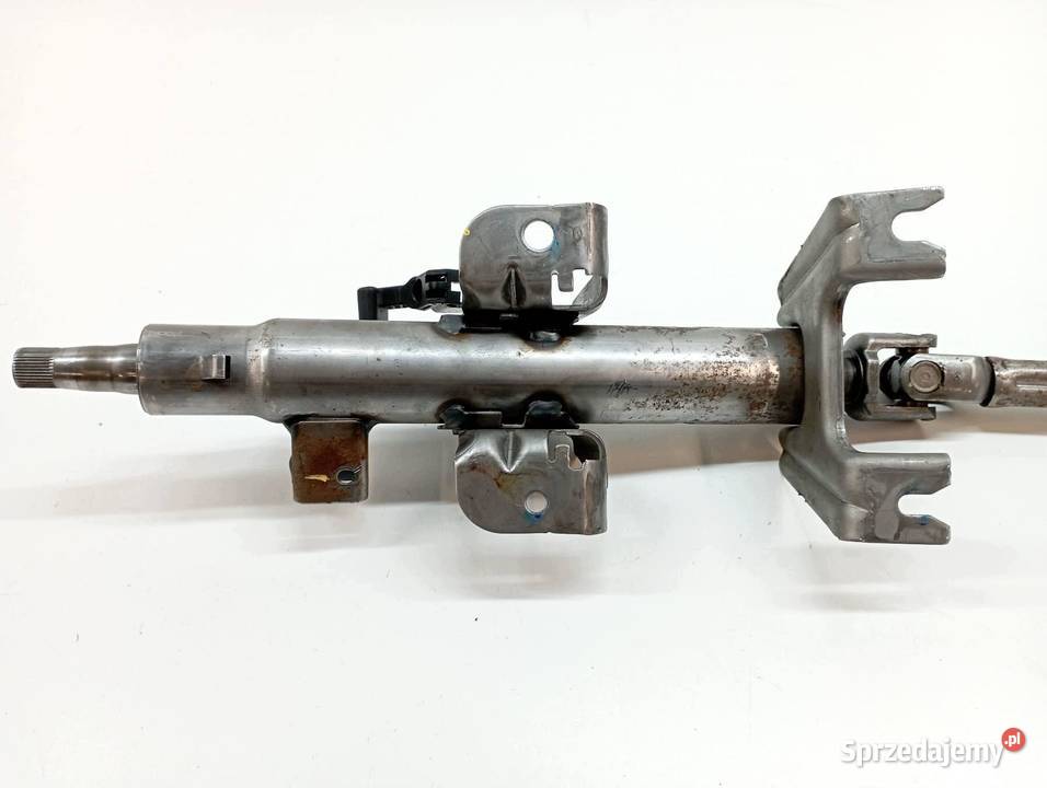 KOLUMNA KIEROWNICZA 488109342R Dacia Lodgy I