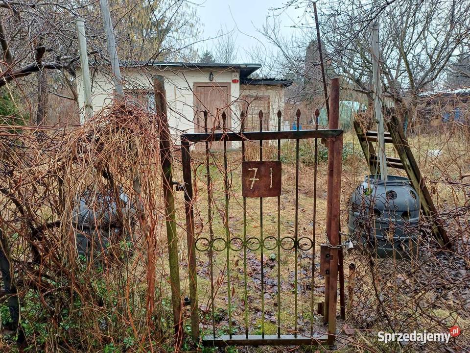 ROD Sobieskiego Warszawa Mokotów 196zł/m2 sprzedam