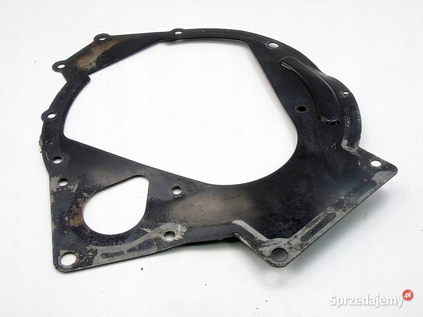 OSŁONA OBUDOWA SPRZĘGŁA 25 TD DISCOVERY II L318 osobowe Pozostałe