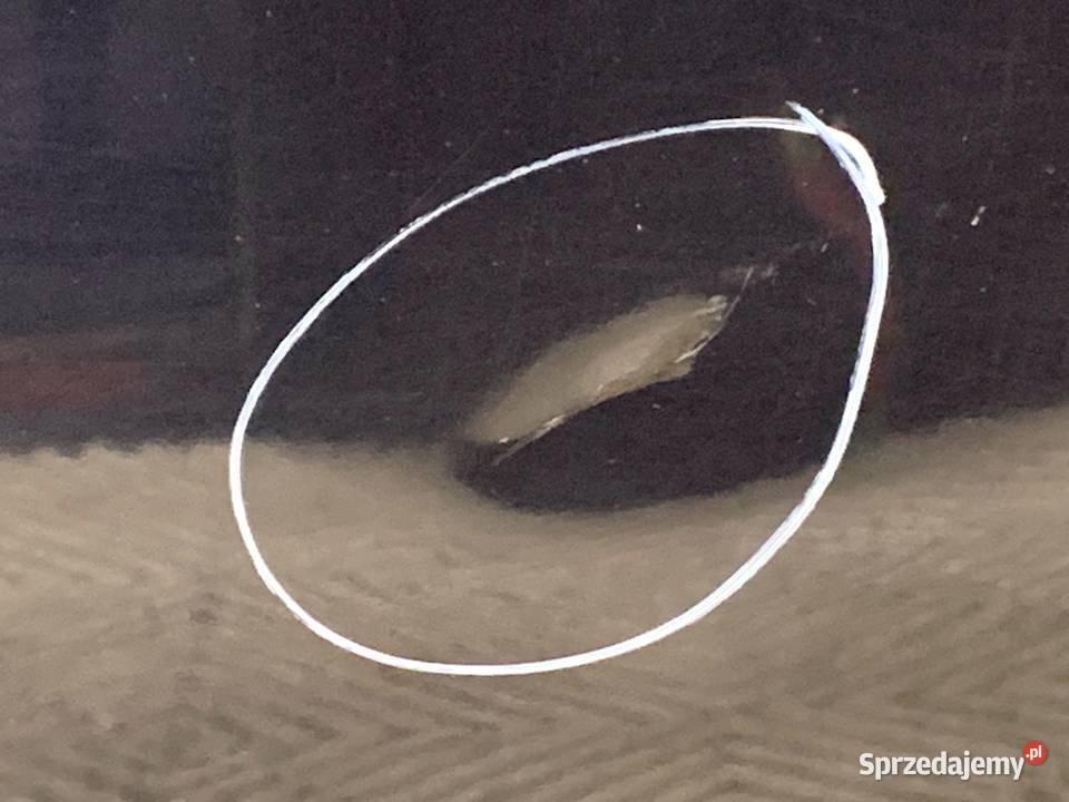 MASKA VW UP Hatchback Deep Black Pearl POKRYWA