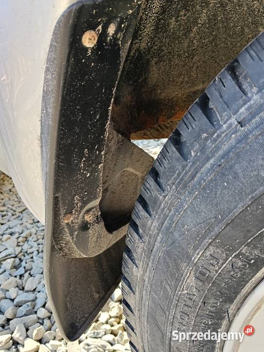 Części rav4 II 2 0 D4D diesel wszystkie części