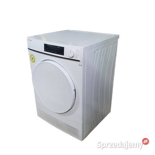 SHARP SUSZARKA KONDENSACYJNA KDNCB8S7PW9 8 Częstochowa sprzedam