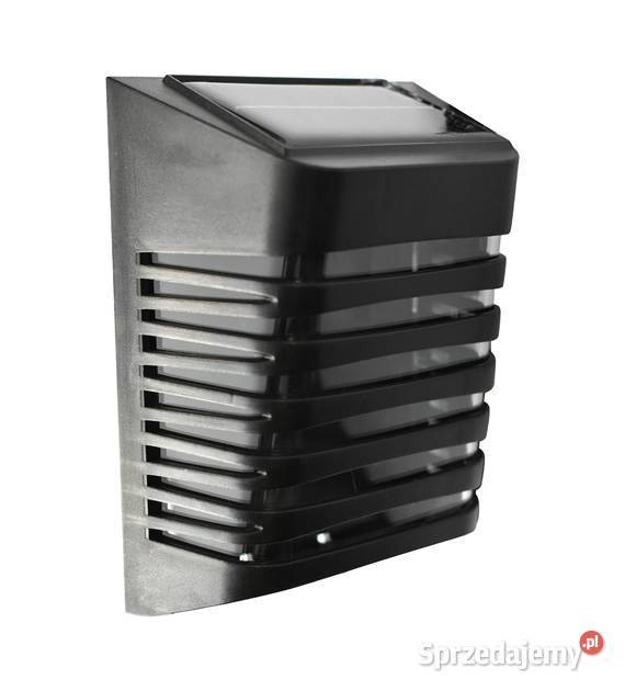 Kinkiet Solarny Strip 3000K Kinkiety