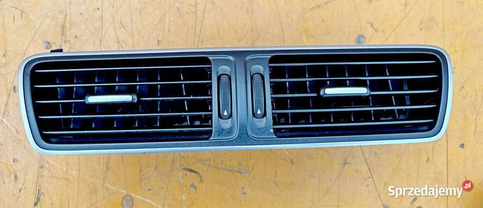 VW PASSAT B7 WLOTY KRATKI NAWIEWU 3AB819728A mazowieckie Radom