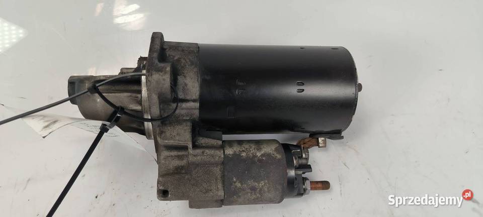 ROZRUSZNIK IVECO DAILY 35S18 69502571 kujawsko-pomorskie Lipno