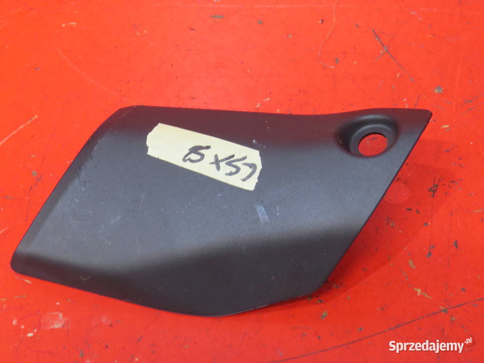 SUZUKI GSX8 GSX 8 800 PLASTIK ZAŚLEPKA OSŁONA Warszawa