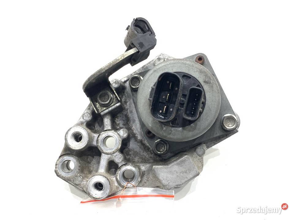 ZAWÓR ZMIENNYCH FAZ ROZRZĄDU MITSUBISHI Zawory sprzedam