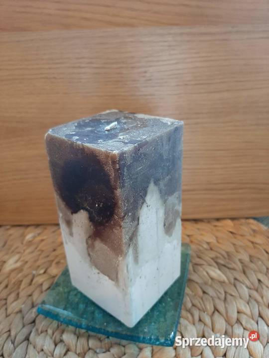 Piękne świece Lublin