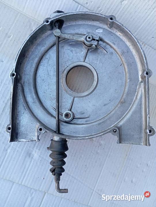 OSŁONA ZĘBATKI IŻ 56 PLANETA JUPITER ORYGINALNA sprzedam