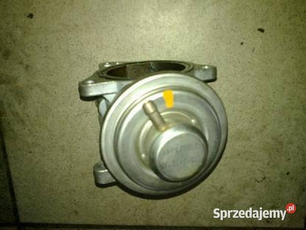 ZAWÓR EGR 14TDI VW POLO SKODA FABIA SEAT IBIZA Łódź