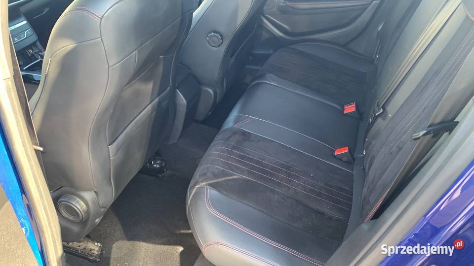 Peugeot 308 sw eat8 16 GT 225 225KM Tarnobrzeg