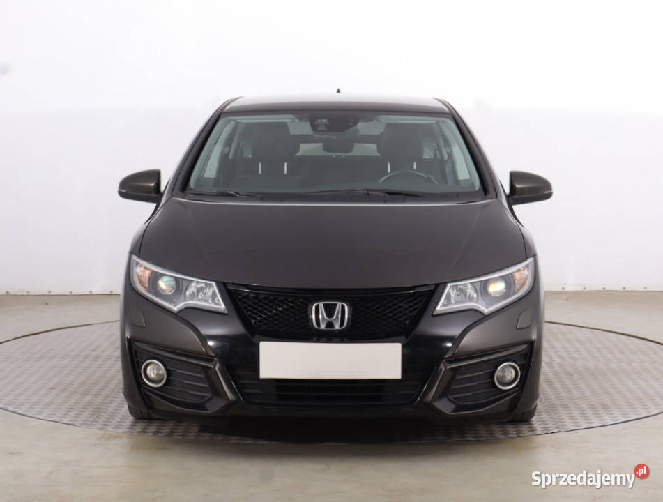 Honda Civic 18 iVTEC Piaseczno
