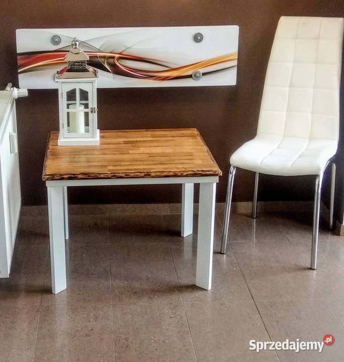 Stolik Artus atr Loft Industrial styl Metal i Białystok sprzedam
