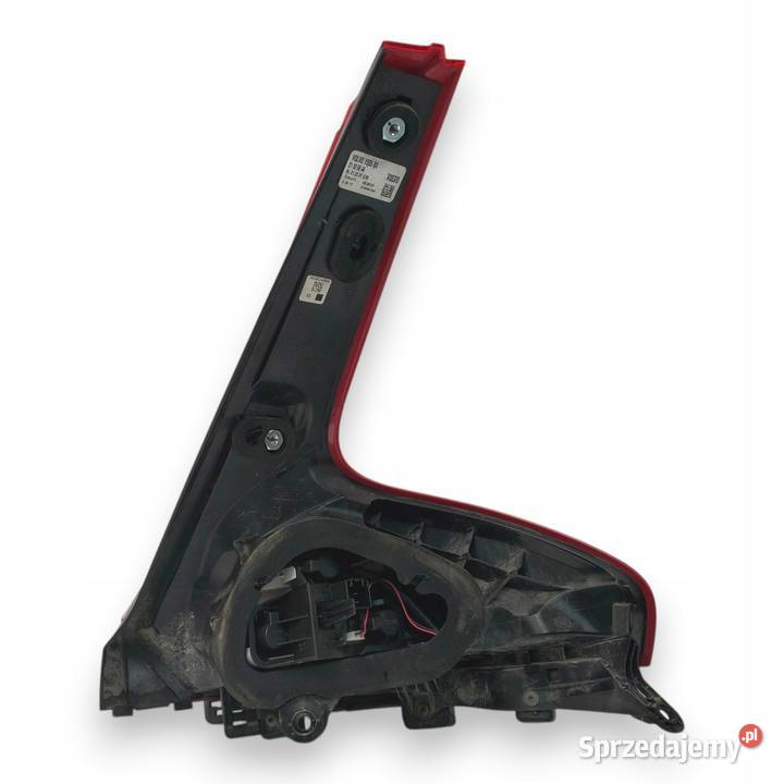 LAMPA LEWA Volvo V40 II 20122019 tylna tylnia Chełm