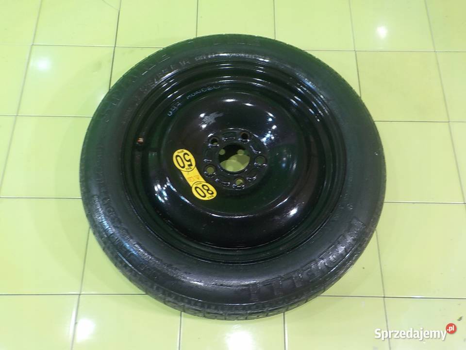 FORD MONDEO MK4 GALAXY MK3 S kolo dojazdowe Samochodowe mazowieckie Suków