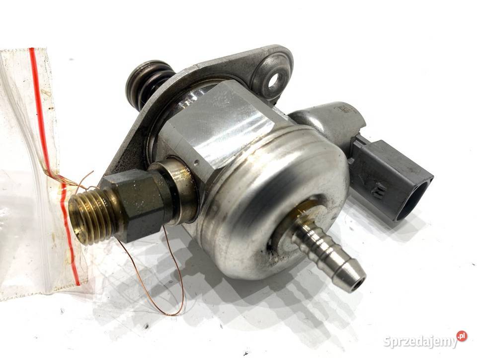 POMPA WYSOKIEGO CIŚNIENIA AUDI A4 B8 06H127025K osobowe