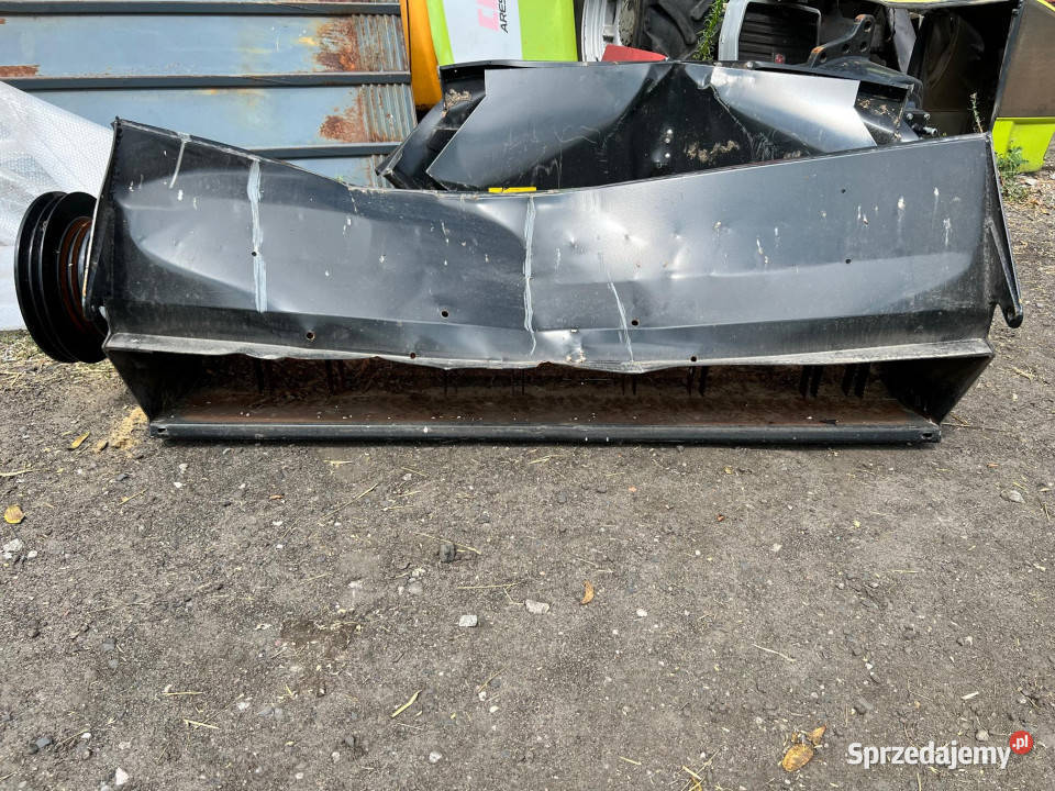 Holland TC Szarpacz słomy 48094382 Jastrzębniki