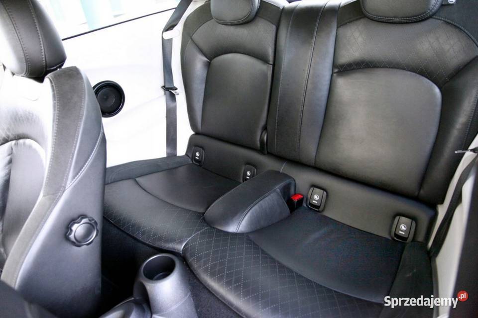 Mini Cooper F56 12 niski przebieg Babimost sprzedam