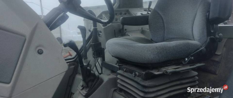Massey Ferguson 3060 Siedlce