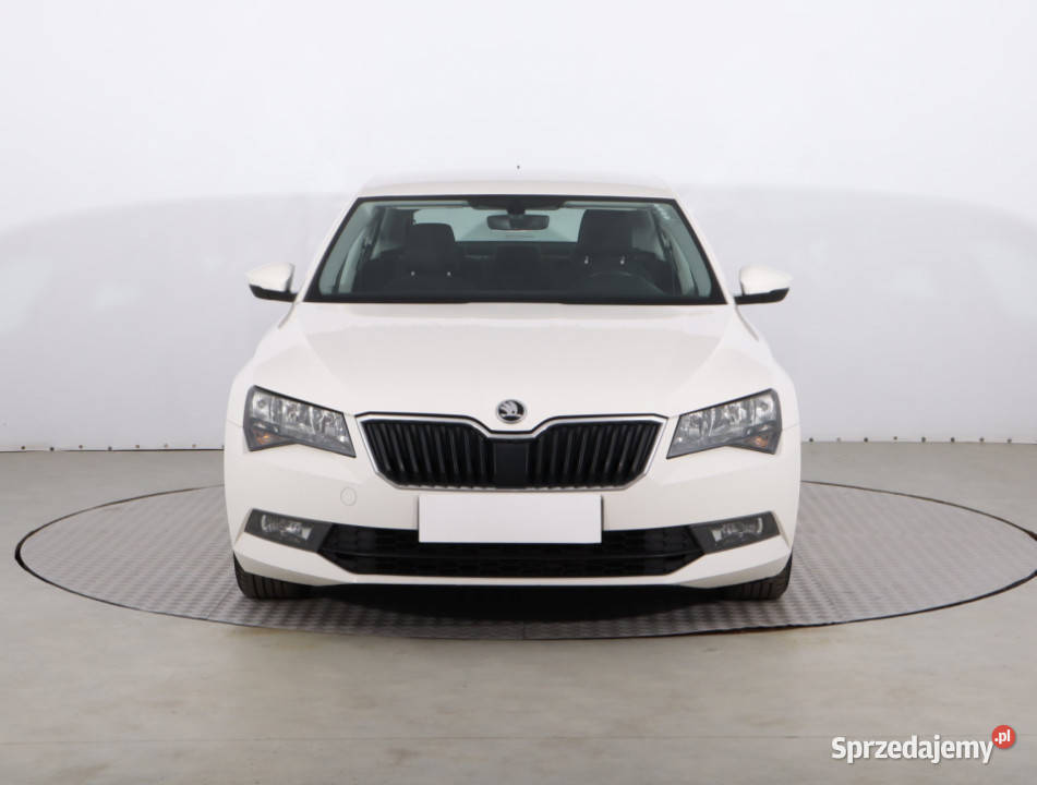 Skoda Superb 15 TSI mazowieckie Piaseczno