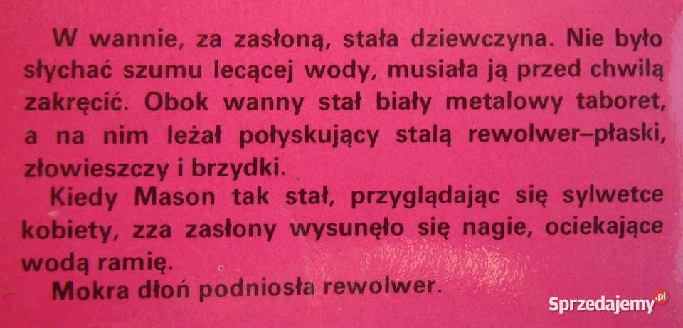 Zalotna rozwódka Erle Stanley Gardner Limanowa
