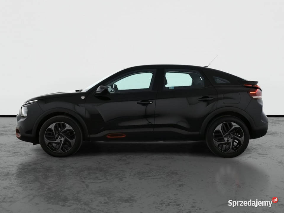 Citroen C4 12 PureTech