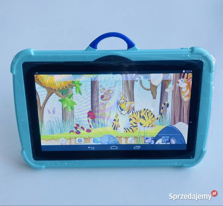 Tablet dzieci 7 Android 13