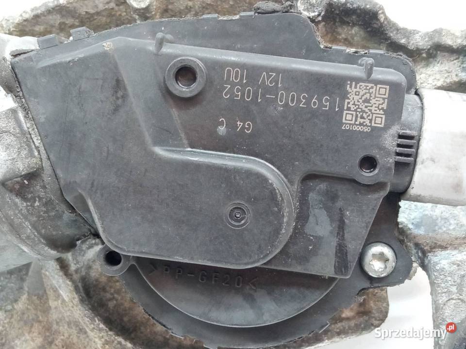 MECHANIZM WYCIERACZEK PRZÓD EUROPA 1593001052 osobowe sprzedam