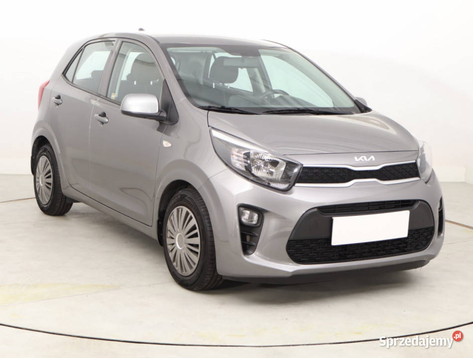 Kia Picanto 12 MPI Bielany Wrocławskie