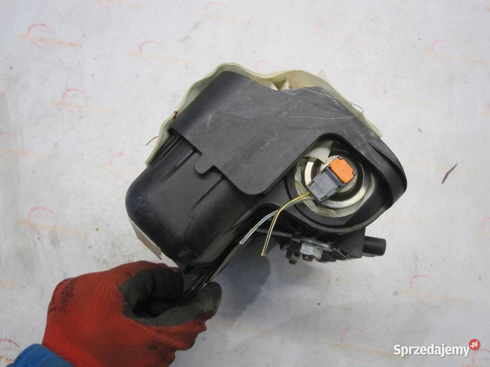 FIAT PUNTO EVO LIFT 13r AIRBAG poduszka pasażera Kielce sprzedam