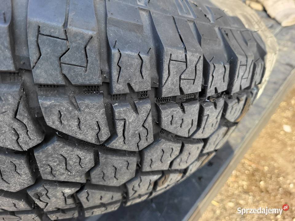 Opony Radar Renegade AT 5 2657516