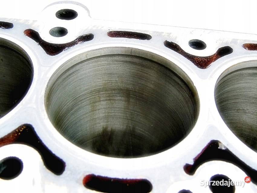 BLOK W10B16A 16 16V MINI ONE COOPER R50 R52 R53 Sosnowiec