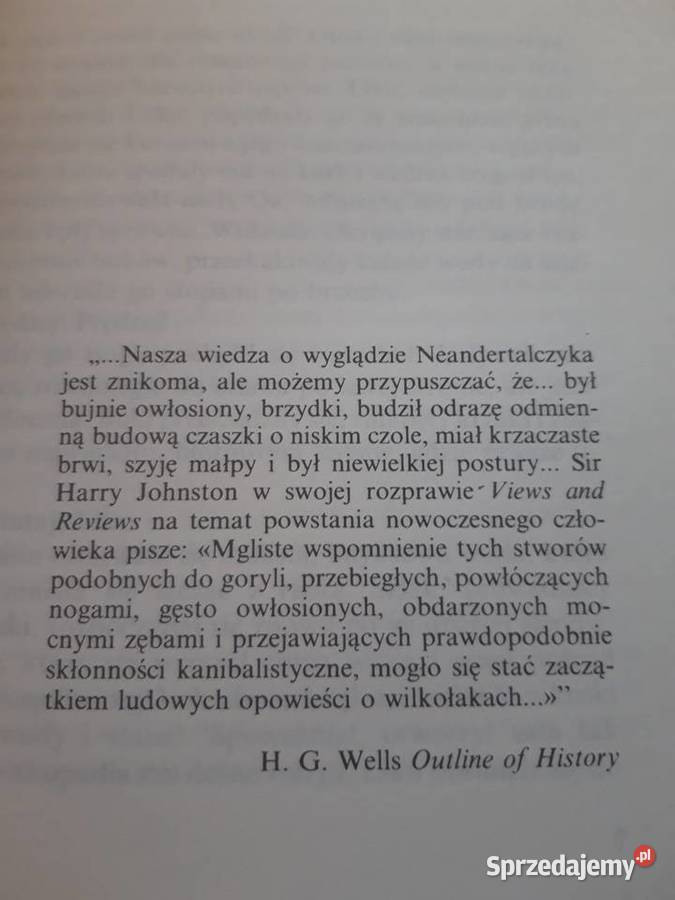 Spadkobiercy William Golding CZYTELNIK 1989 Bielsko-Biała