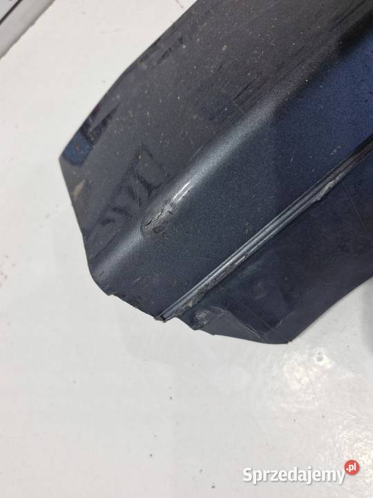 BMW F30 F31 NAKŁADKA LISTWA PROGOWA LEWA B39