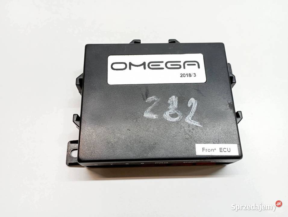 MODUŁ PRO PDC CENTRALKA PRZÓD 2221 OMEGA Ford