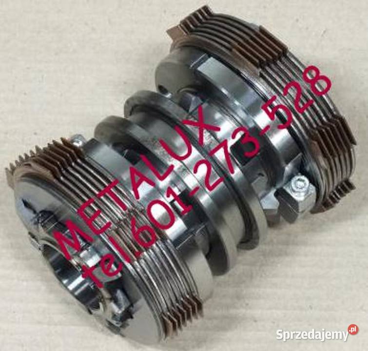 Sprzęgło mechaniczne do tokarki CU502 mazowieckie Warszawa sprzedam