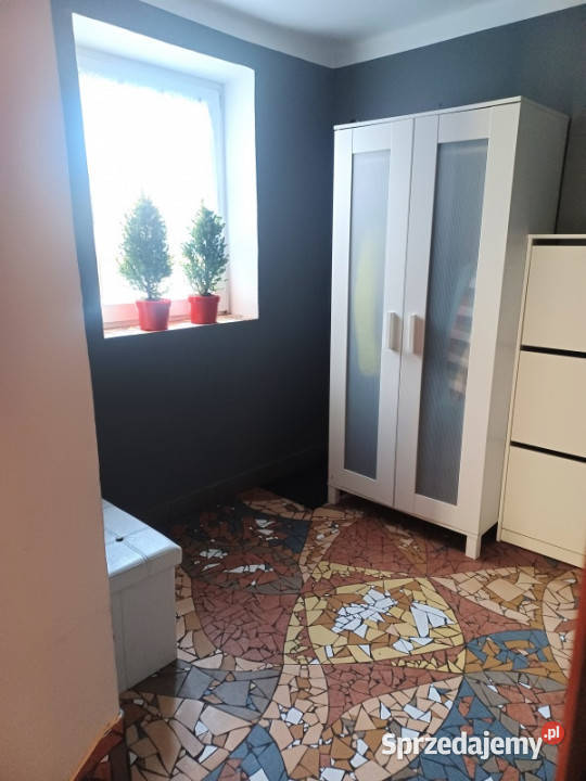 Dom na Lisińcu bez pośredników Częstochowa