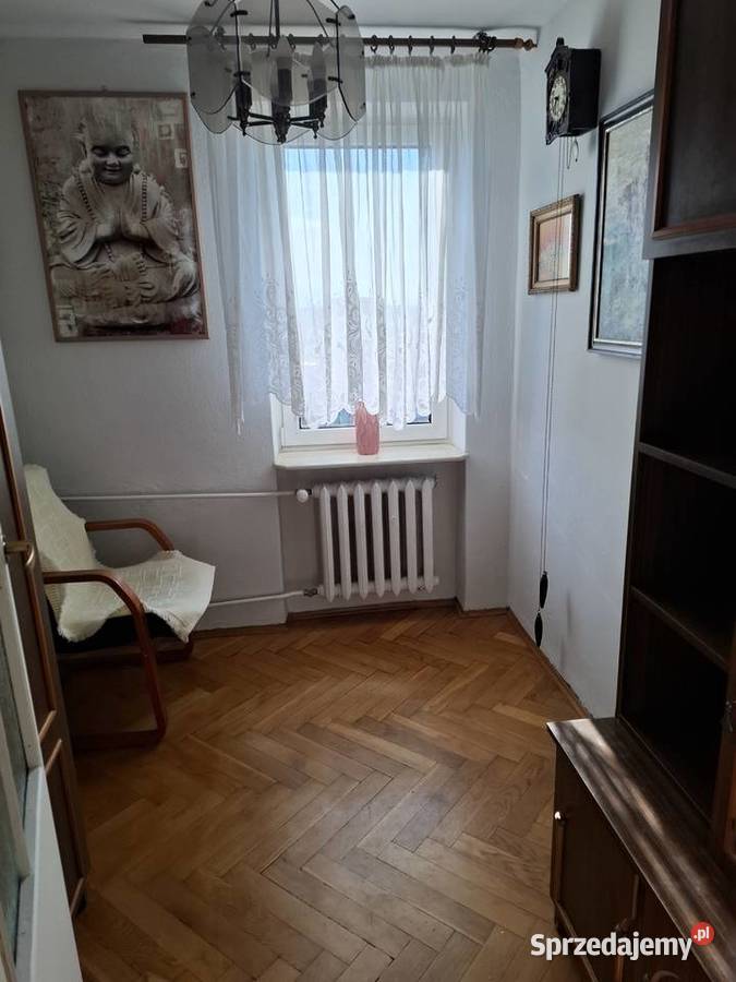 3 pokoje 47 m2 WawerMarysin Wawerski Warszawa sprzedam